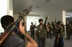 Следователи подозревают двоих дагестанцев в участии в боях в Сирии