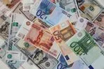 Минфин заложил курс доллара в 67,5 рублей в проект бюджета