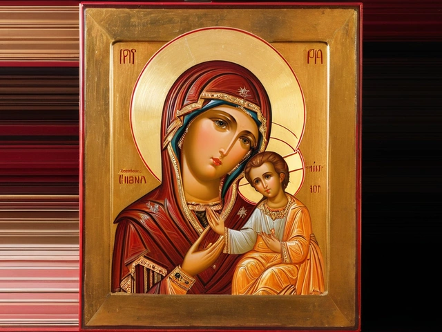 Празднование Казанской иконы Божией Матери 21 июля: Традиции, Запреты и Приметы